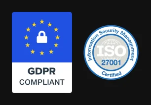 GDPR Compliant